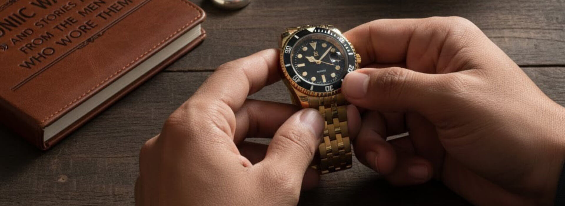 analog vs digital watch