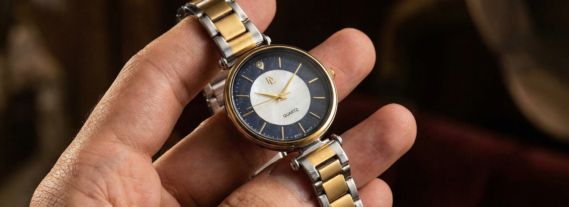 Latest Ladies Watch Design That’s Trending in 2026