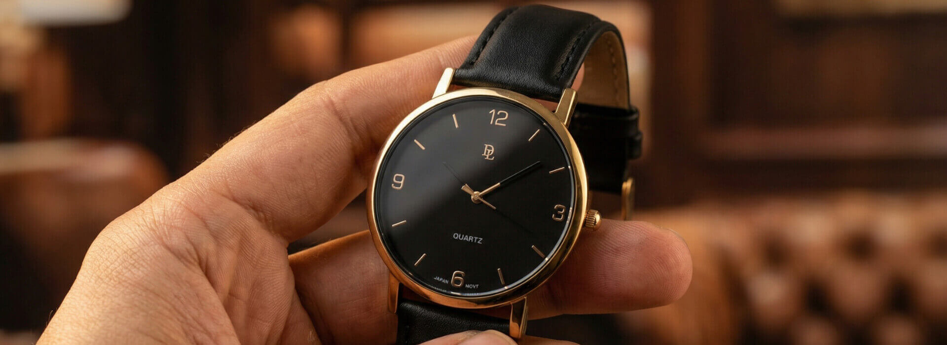 Top 10 Watches for the Office Professionals