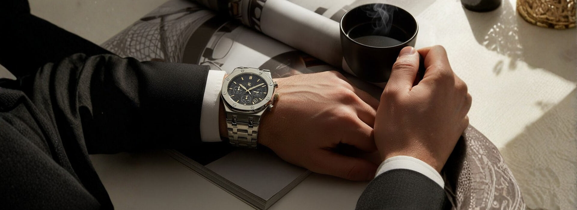 difference between waterproof and water resistant watches