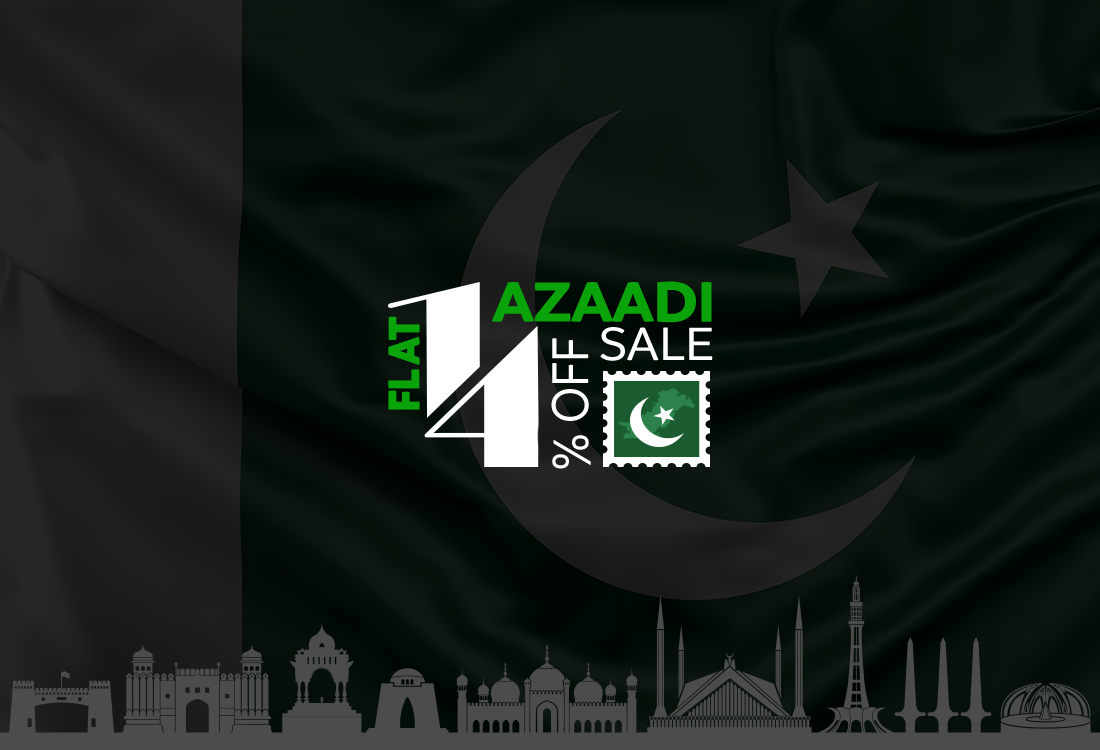 Azadi Sale 2023