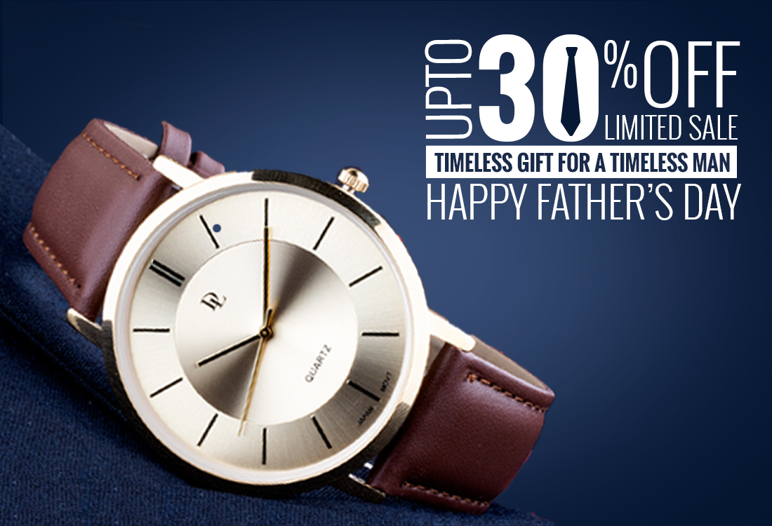 Father Day Sale