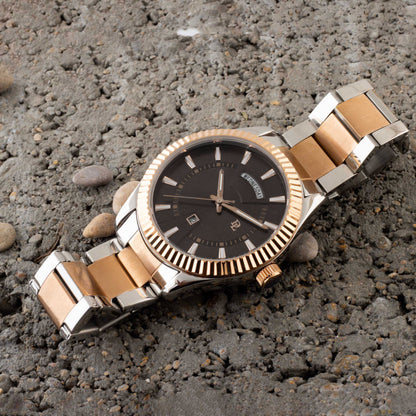 Executive Elegance Maroak