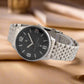 Delawrenc President Men's watch