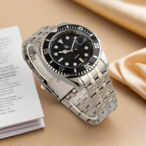 Delawrence Submariner Men's watch