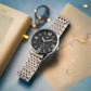 Delawrenc President Men's watch