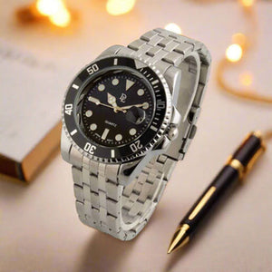 Delawrence Submariner Men's watch
