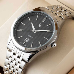 Delawrence Classic Mysterious Men's watch