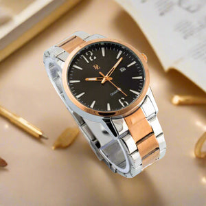 Executive Elegance Nyxen