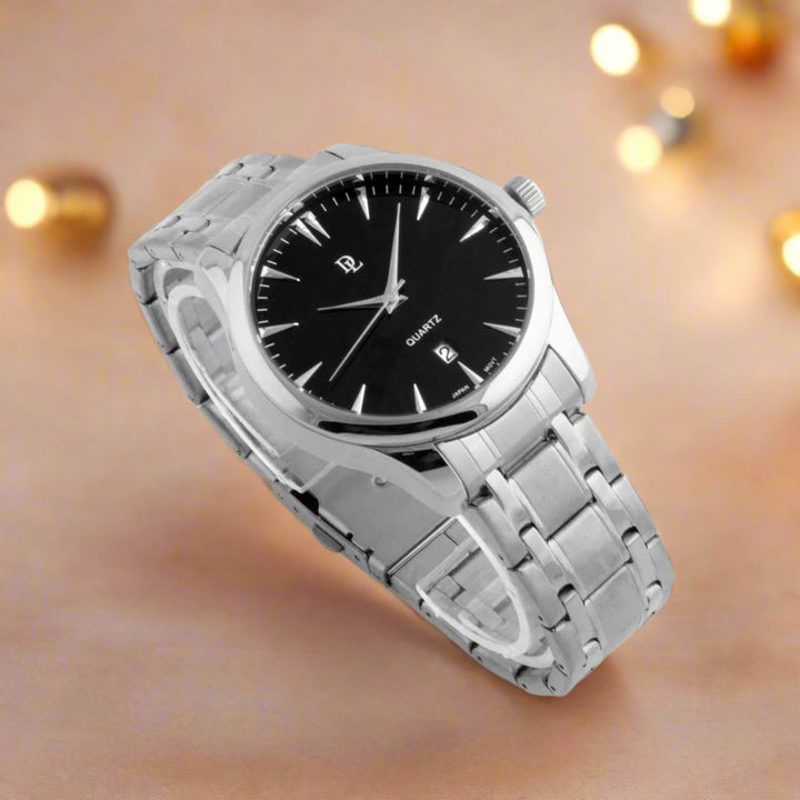 Silver Chain Mysterious