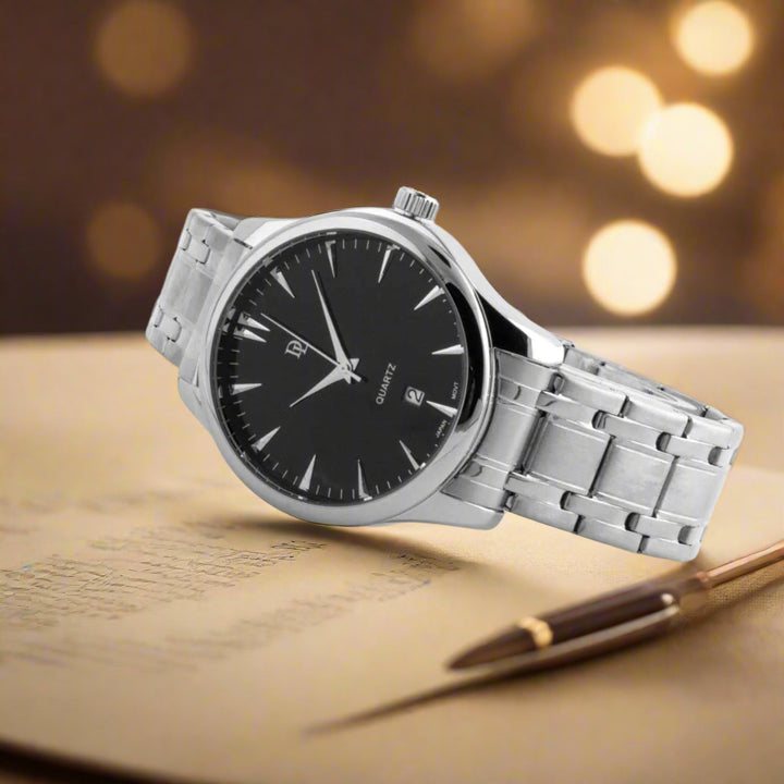 Silver Chain Mysterious