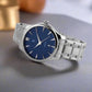 Delawrence Mysterious Men's watch