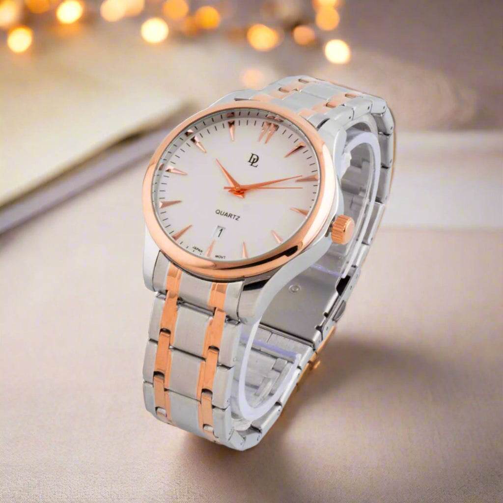 Delawrence Mysterious Men's watch