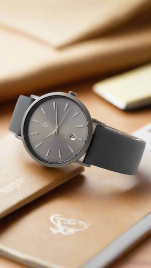 Delawrence Sunray Men's watch