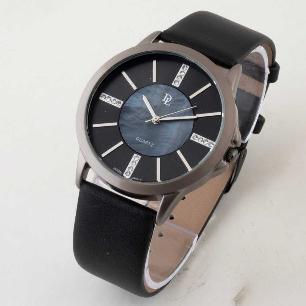 Delawrence Moonlit Majesty Men's watch