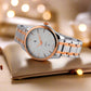 Delawrence Mysterious Men's watch