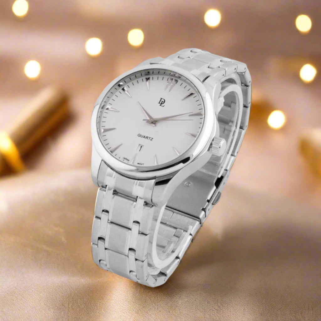 Delawrence Mysterious Men's watch