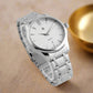 Delawrence Mysterious Men's watch