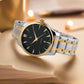 Delawrence Mysterious Men's watch