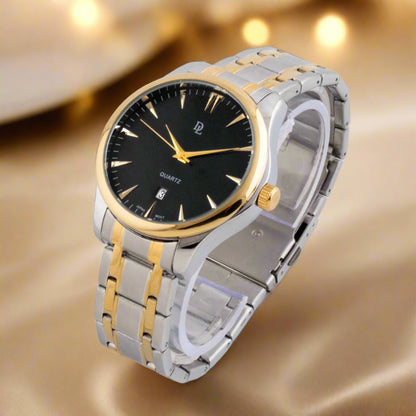 Delawrence Mysterious Men's watch