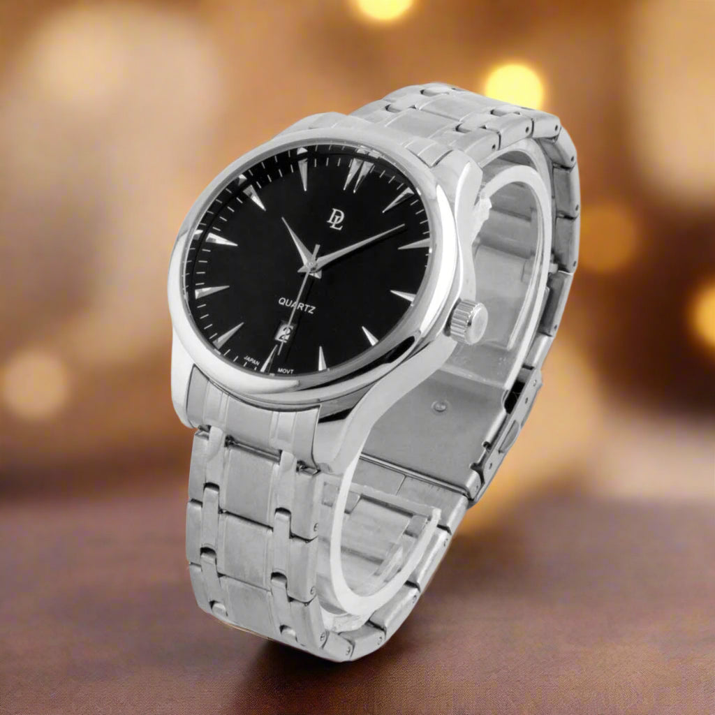 Silver Chain Mysterious