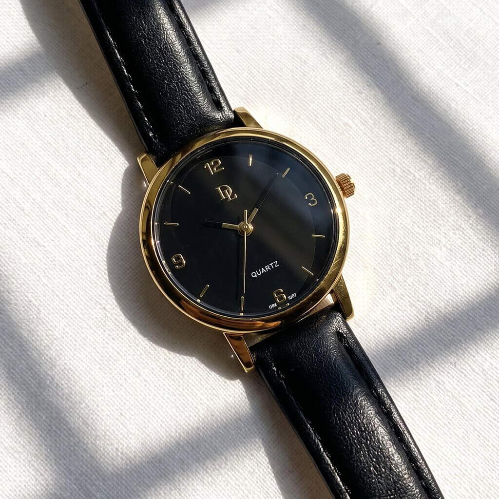 Admiral Strap Gents GBX-1087G - 1