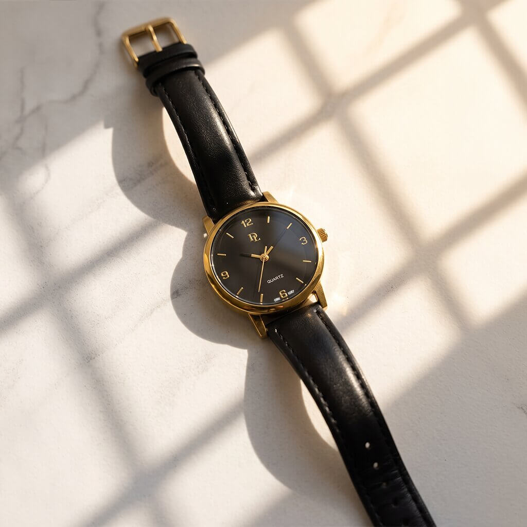 Admiral Strap Gents GBX-1087G - 1
