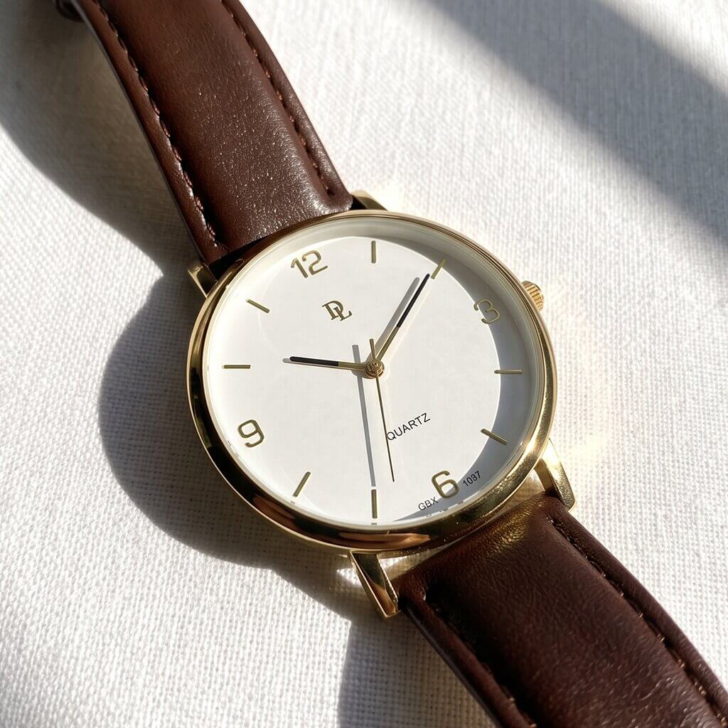 Admiral Strap Gents GBX-1087G - 6