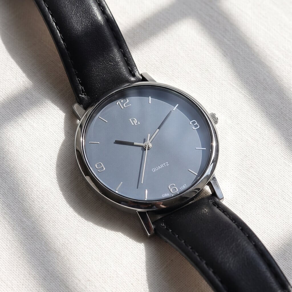 Admiral Strap Gents GBX-1087G - 9