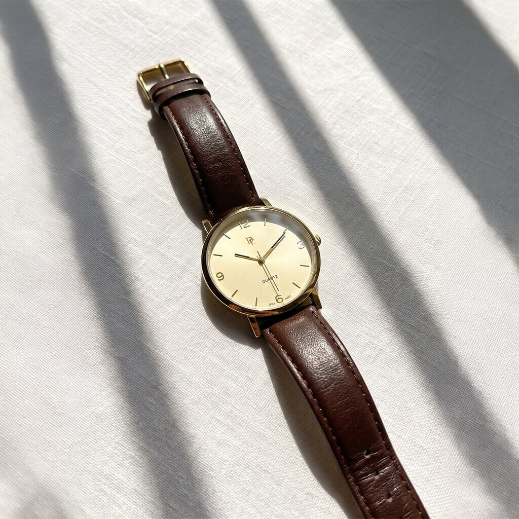 Admiral Strap Gents GBX-1087G - 5