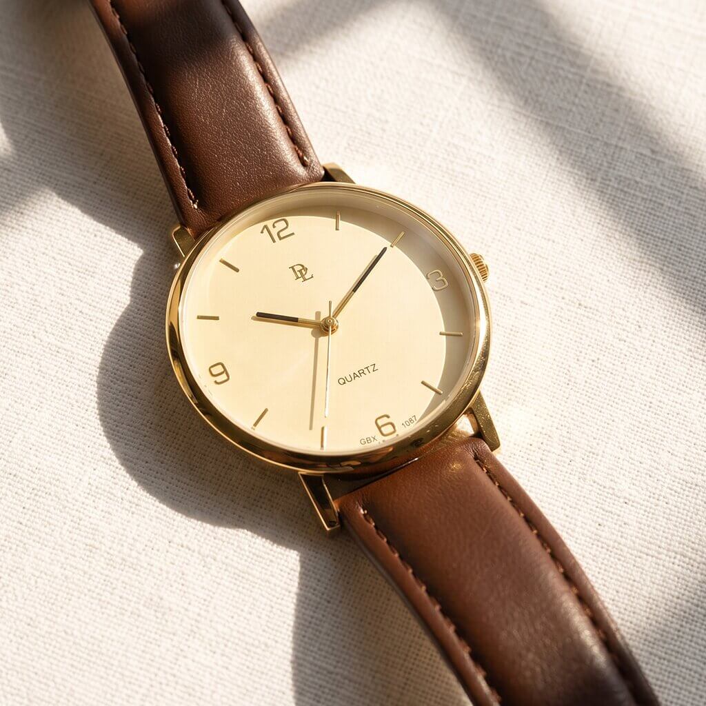 Admiral Strap Gents GBX-1087G - 5