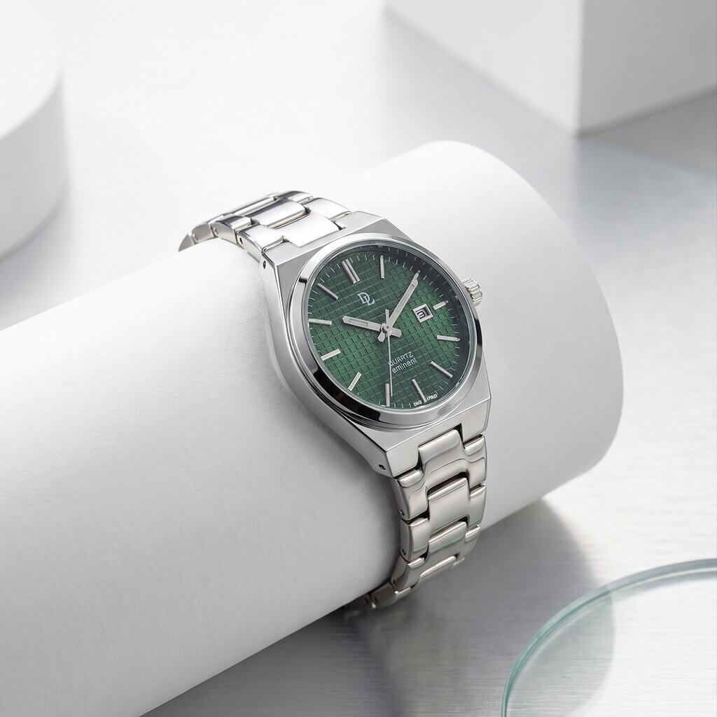 Aura Classic Women's Watch DLQ-176LD - 9