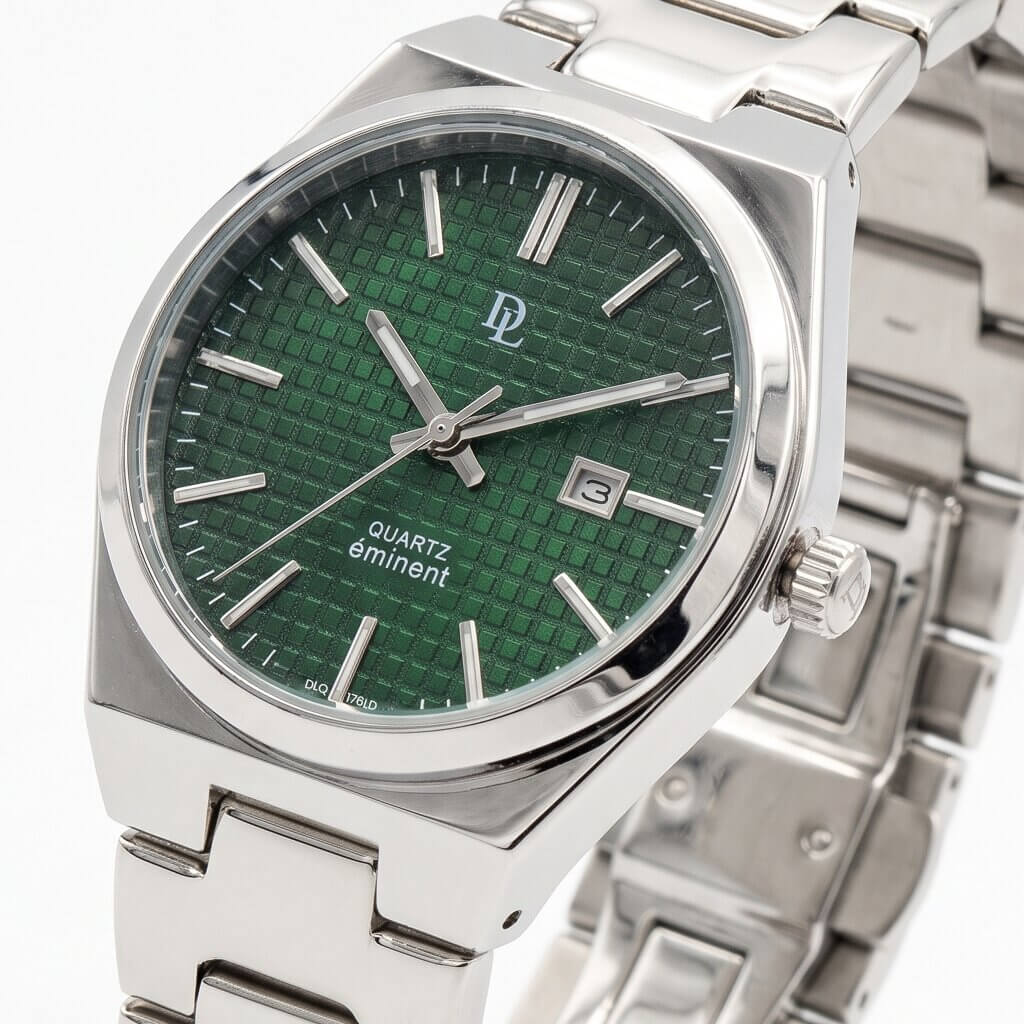Aura Classic Women's Watch DLQ-176LD - 9