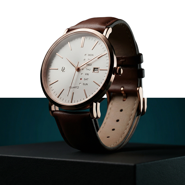 Chairman Men's Watches 