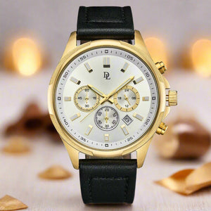 Delawrence Royal King Chronograph Men's watch