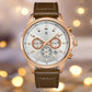 Delawrence Royal King Chronograph Men's watch