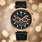 Delawrence Royal King Chronograph Men's watch