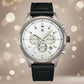Delawrence Royal King Chronograph Men's watch