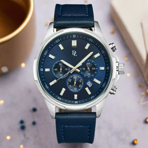 Delawrence Royal King Chronograph Men's watch