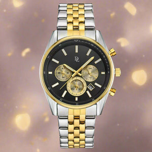 Delawrence Royal King Chronograph Men's watch