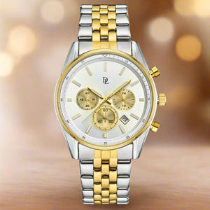 Delawrence Royal King Chronograph Men's watch