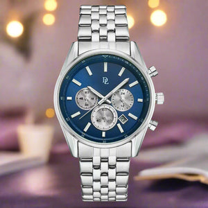 Delawrence Royal King Chronograph Men's watch