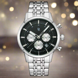 Delawrence Royal King Chronograph Men's watch