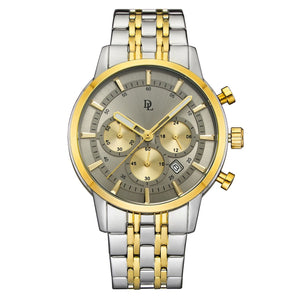 Delawrence Royal King Chronograph Men's watch