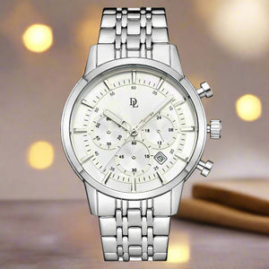 Delawrence Royal King Chronograph Men's watch