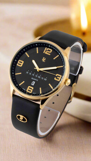 Delawrenc President  Men's watch
