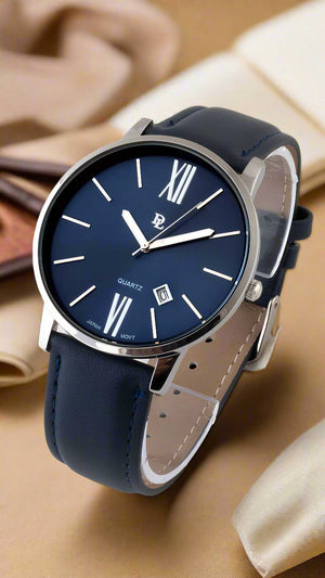 Delawrence Classic Bristol Men's Watch