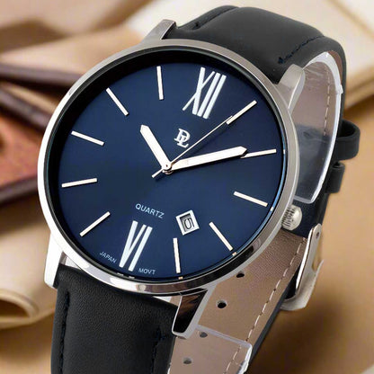 Delawrence Classic Bristol Blue