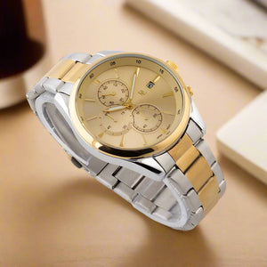 Delawrence Premium deluxe Chronograph Men's watch
