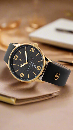Delawrenc President  Men's watch